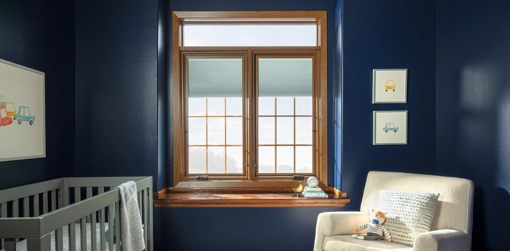 Sound Resistant Windows and Doors in Wichita