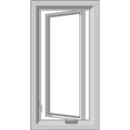 Wichita Casement Windows