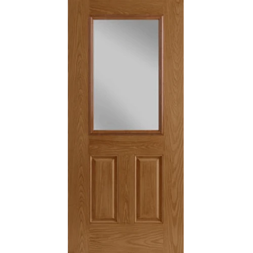 Wichita Fiberglass Doors