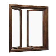 Wichita French Casement Window