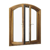 Wichita In Swing French Casement Window