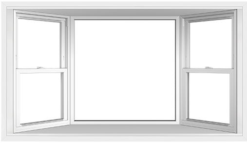 Wichita Pella 250 Series Bay or Bow Window