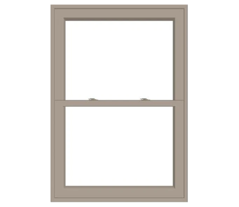 Wichita Pella 250 Series Double-Hung Window