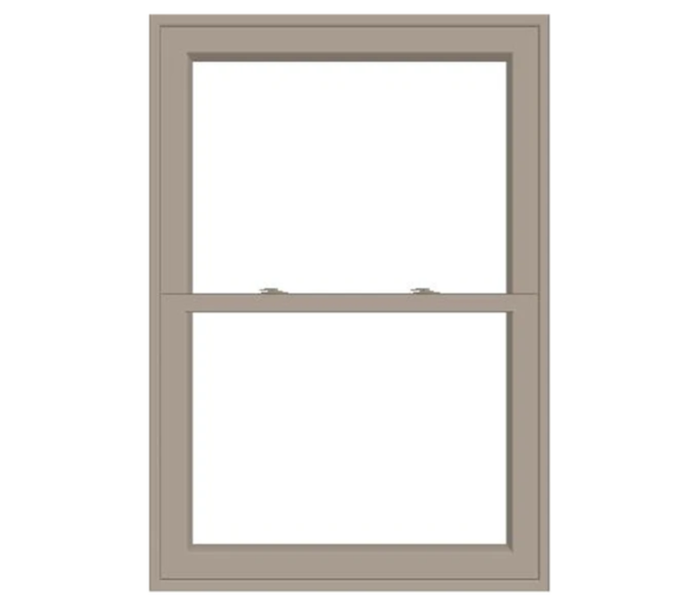 Wichita Pella 250 Series Single Hung Window