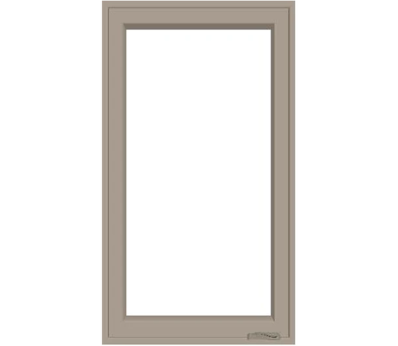 Wichita Pella 250 Series Vinyl Casement Window