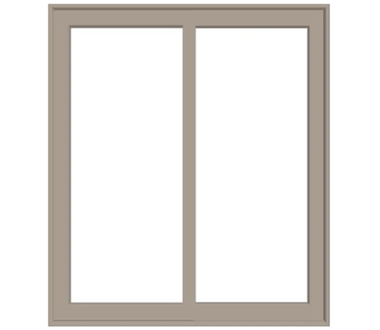 Wichita Pella 250 Series Vinyl Sliding Patio Door