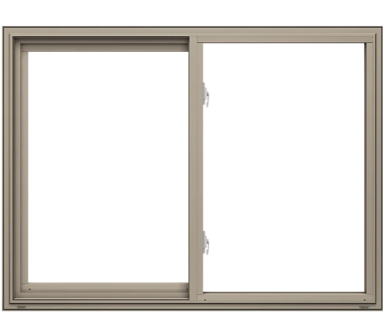 Wichita Pella 250 Series Vinyl Sliding Window