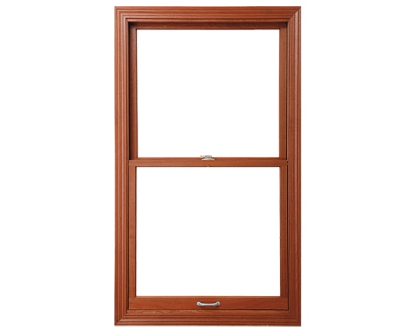 Wichita Pella Reserve Traditional Single Hung Window