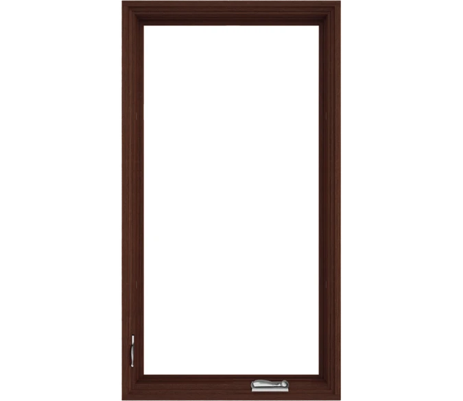 Wichita Pella Reserve Traditional Wood Casement Window