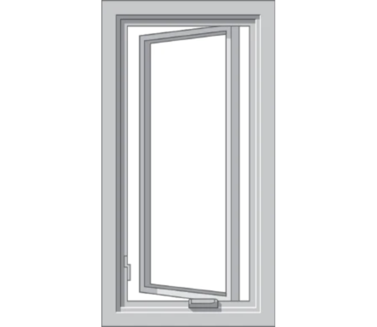 Wichita Pella Hurricane Shield Series Vinyl Windows