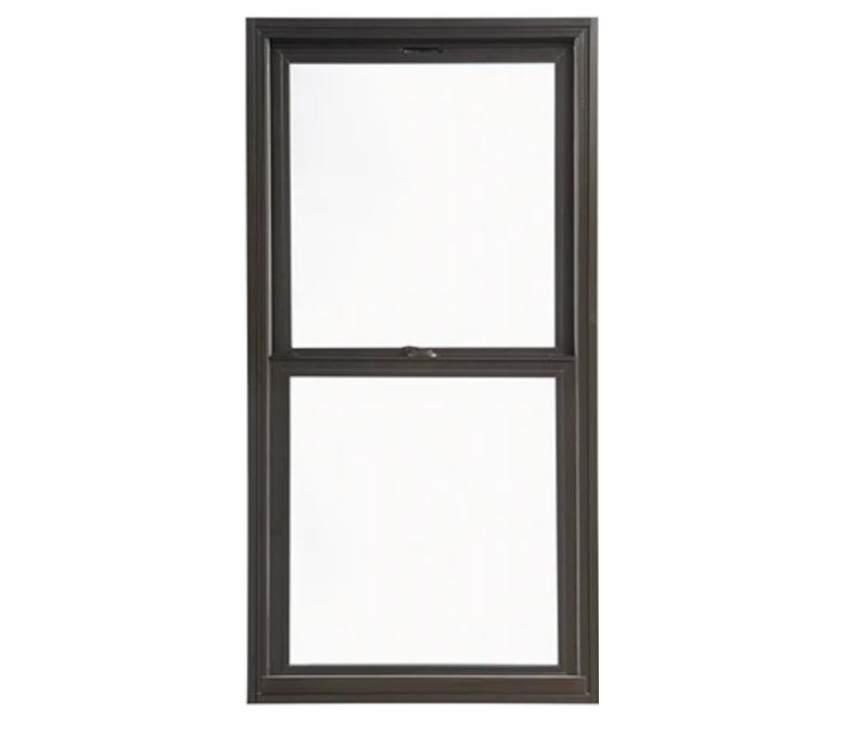 Wichita Pella Impervia Double-Hung Window