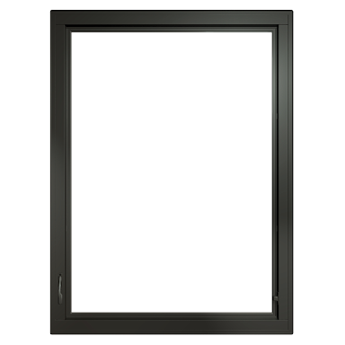 Wichita Pella Impervia Fiberglass Casement Window