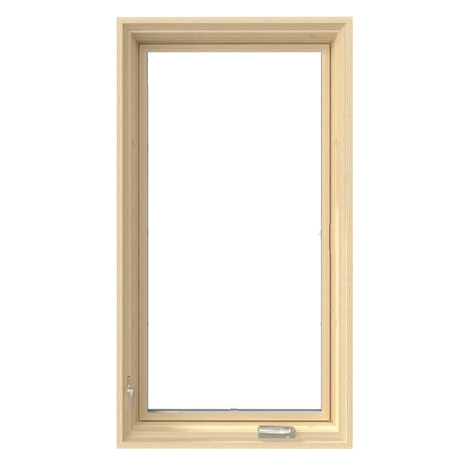 Wichita Pella Lifestyle Series Wood Casement Window