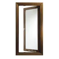 Wichita Push Out Casement Window