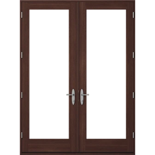 Wichita Wood Doors