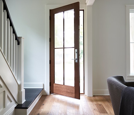 Wichita Pella® Door Styles