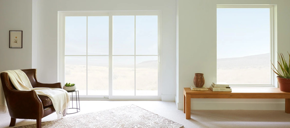 Low-Maintenance Vinyl Windows in Wichita